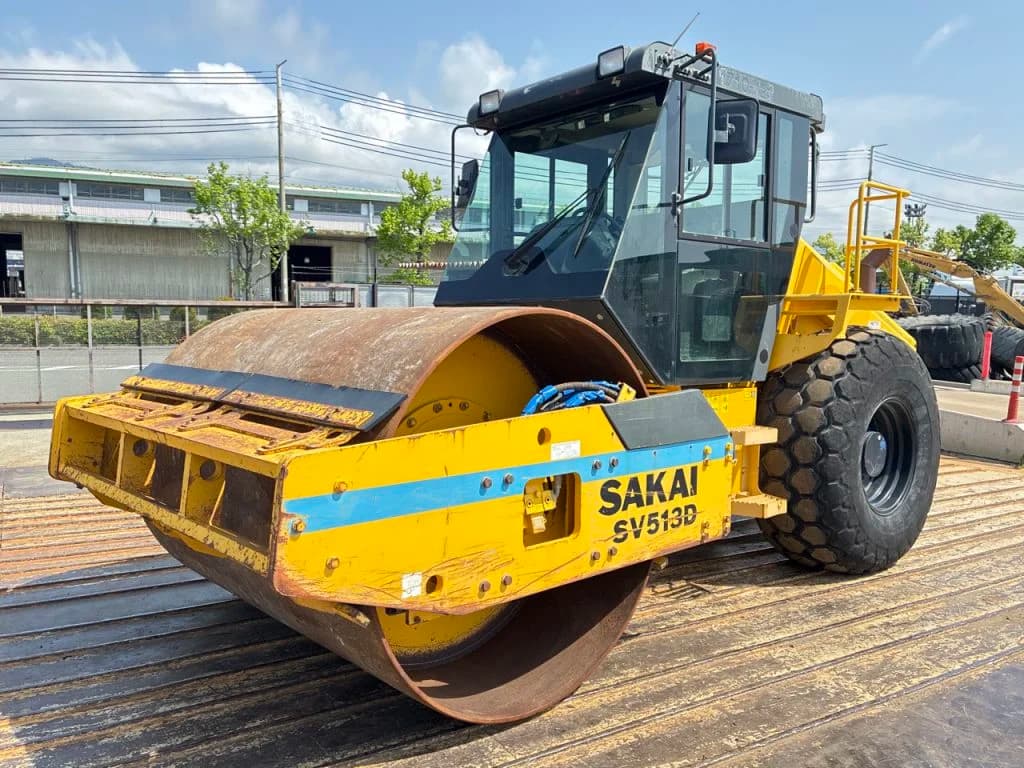 SAKAI SV513D-10453
