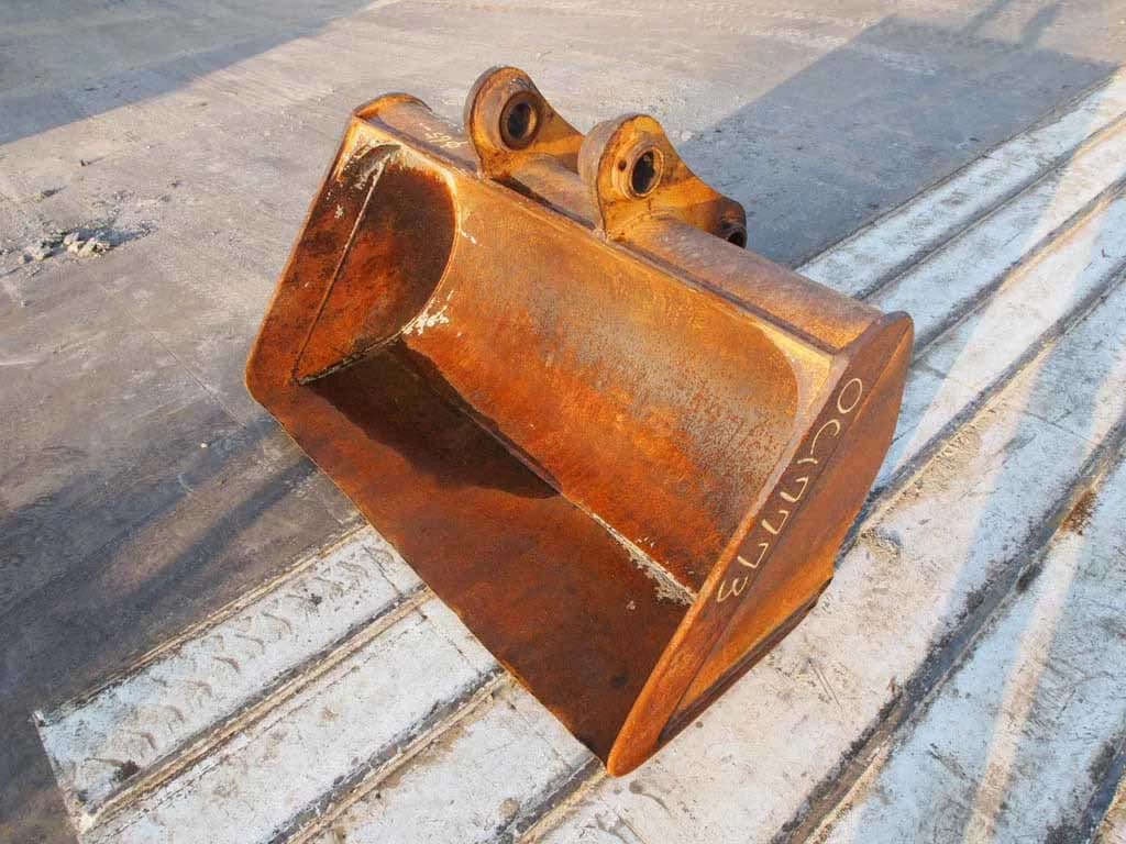 SLOPE BUCKET /